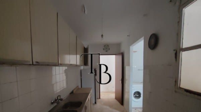Sevilla - Alanís - 86m2