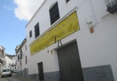 Nave industrial en venta en la España, Galaroza, ref: TR370100 foto