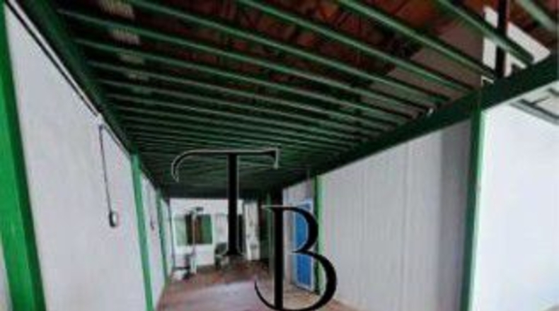 Huelva - Galaroza - 742m2