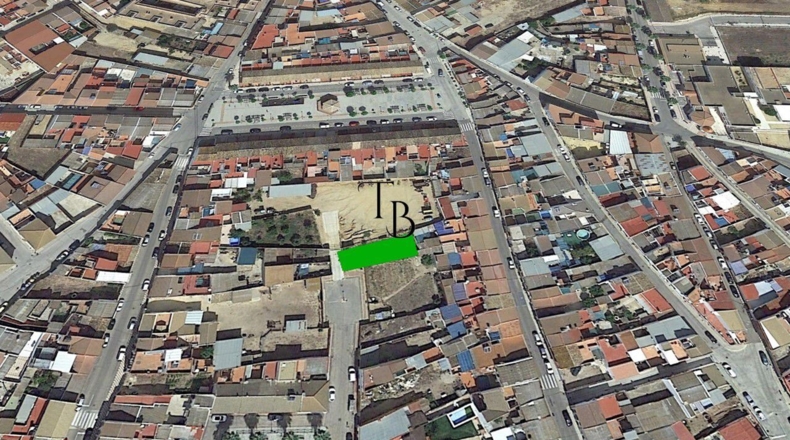 Sevilla - Villamanrique de la Condesa - 247m2