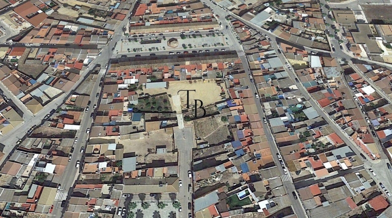 Sevilla - Villamanrique de la Condesa - 247m2