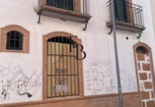 Casa amb terreny en venda a la España, Coria del Río, ref.: TR383655 foto