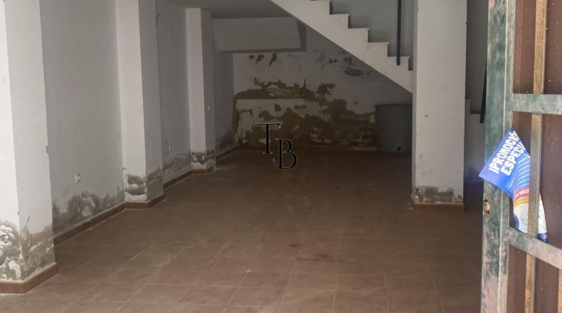 Sevilla - Coria del Río - 152m2