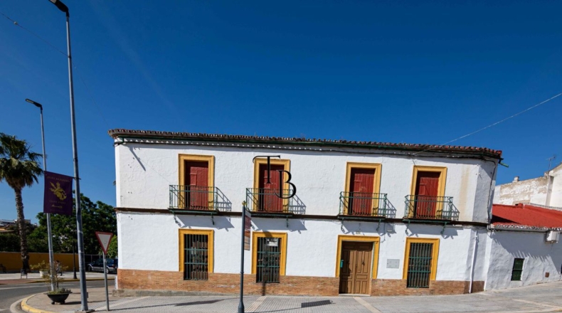 Seville - Santiponce - 955m2