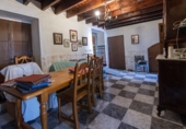 Chalet independiente con terreno en venta en la España, Santiponce, ref: TR187657 foto