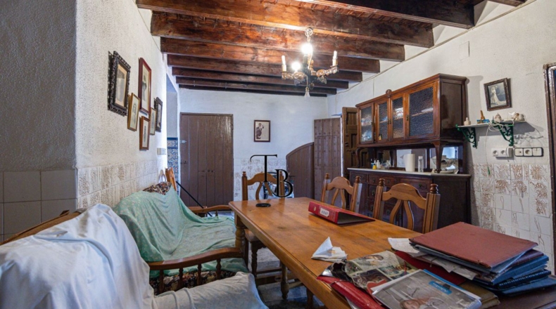 Seville - Santiponce - 955m2