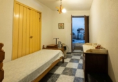 Chalet independiente con terreno en venta en la España, Santiponce, ref: TR187657 foto