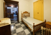 Chalet independiente con terreno en venta en la España, Santiponce, ref: TR187657 foto