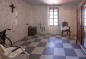 Chalet independiente con terreno en venta en la España, Santiponce, ref: TR187657 foto
