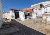 Chalet independiente con terreno en venta en la España, Santiponce, ref: TR187657 foto