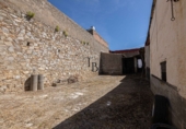 Chalet independiente con terreno en venta en la España, Santiponce, ref: TR187657 foto