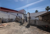 Chalet independiente con terreno en venta en la España, Santiponce, ref: TR187657 foto