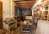 Chalet independiente con terreno en venta en la España, Santiponce, ref: TR187657 foto