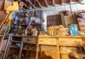 Chalet independiente con terreno en venta en la España, Santiponce, ref: TR187657 foto
