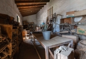 Chalet independiente con terreno en venta en la España, Santiponce, ref: TR187657 foto