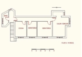 Casa de poble en venda a la España, Pola de Siero, ref.: TR17843 foto