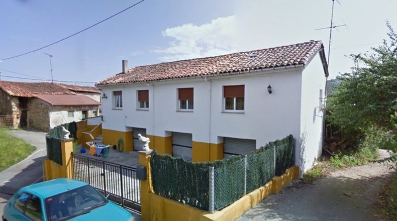 Asturias - Areñes - 155m2