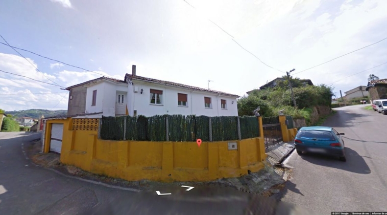 Asturias - Areñes - 155m2
