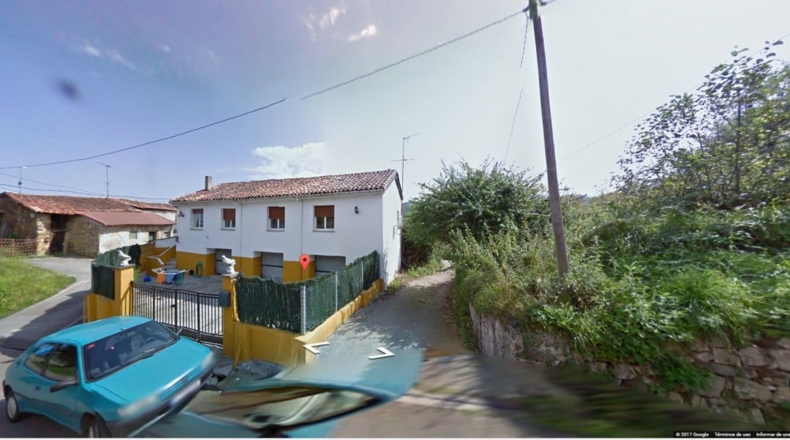 Asturias - Areñes - 155m2
