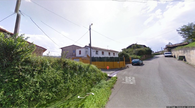 Asturias - Areñes - 155m2