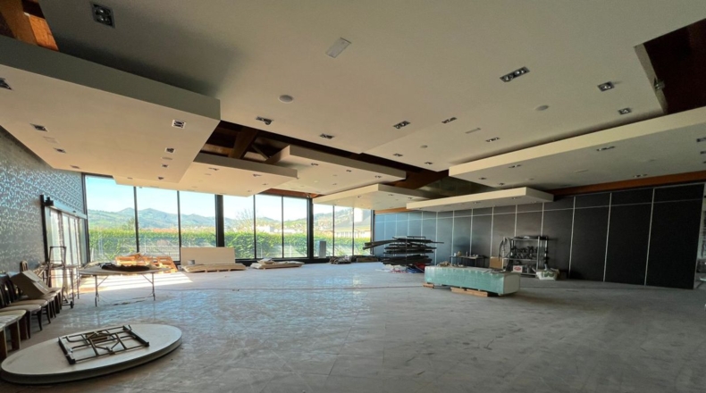 Asturias - San Pelayo - 7623m2