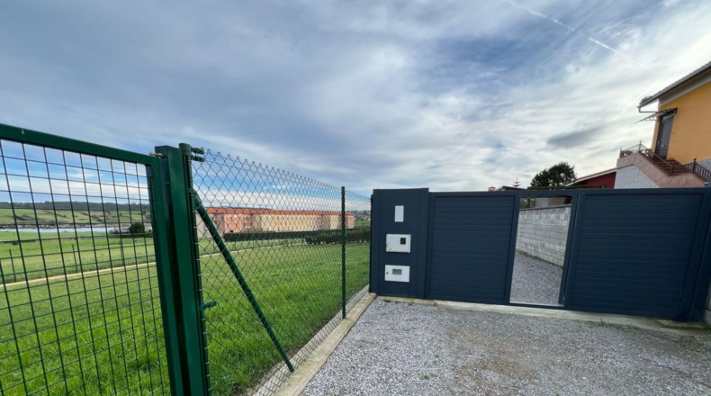Astúries - Luanco - 700m2