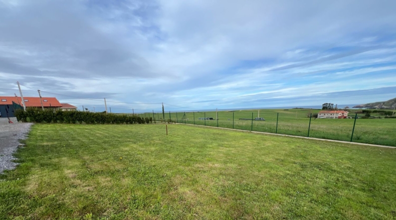 Astúries - Luanco - 700m2