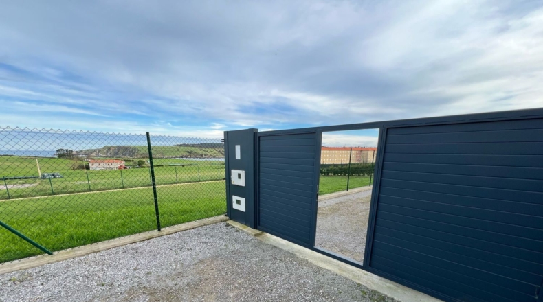 Astúries - Luanco - 700m2
