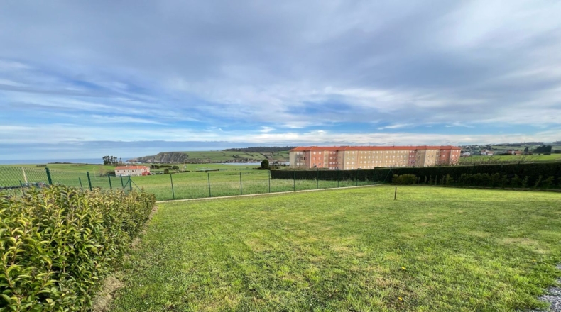 Astúries - Luanco - 700m2