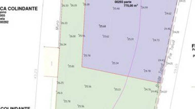 Astúries - Luanco - 700m2