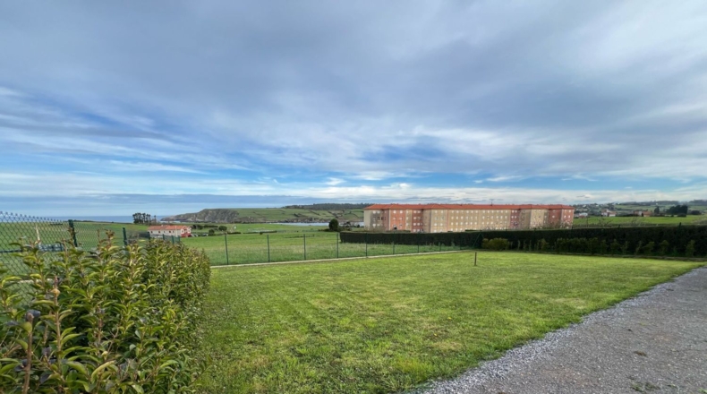 Astúries - Luanco - 700m2
