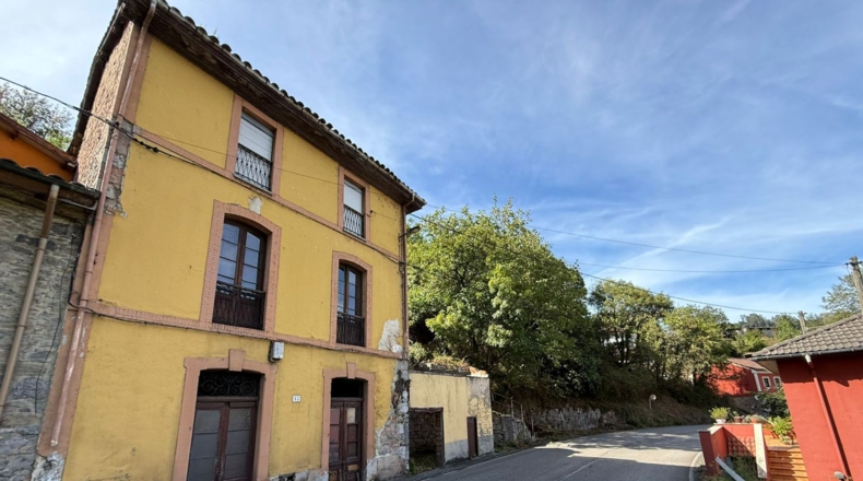 Asturias - Oviedo - 225m2
