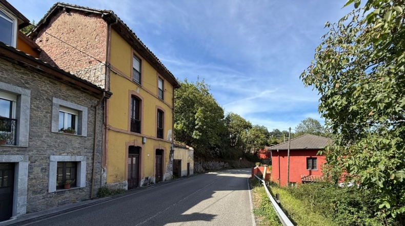 Asturias - Oviedo - 225m2