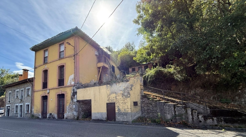Asturias - Oviedo - 225m2