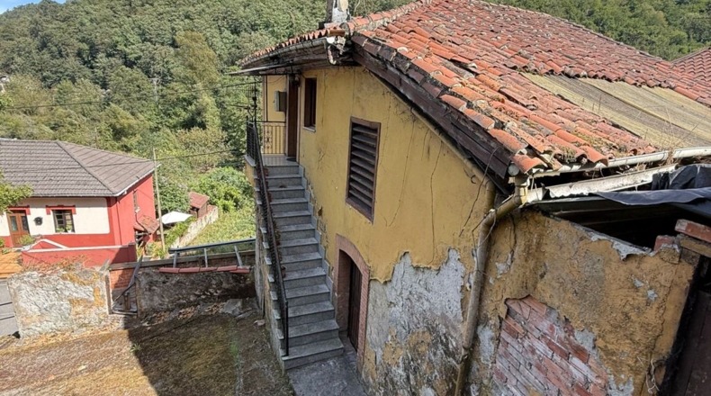 Asturias - Oviedo - 225m2