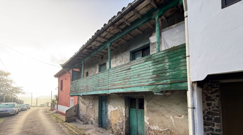 Asturias - Oviedo - 116m2