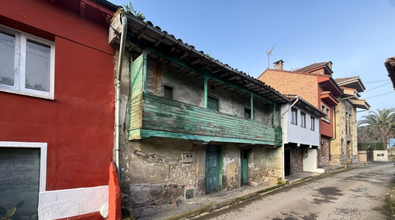 Asturias - Oviedo - 116m2