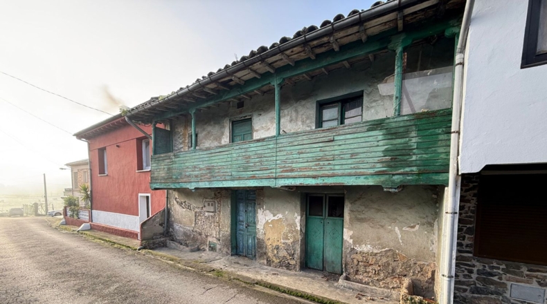 Asturias - Oviedo - 116m2