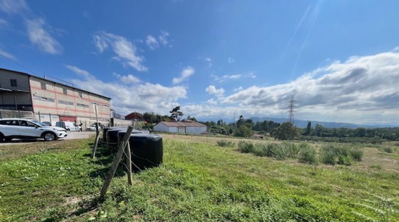 Asturias - Pruvia Riba - 3860m2
