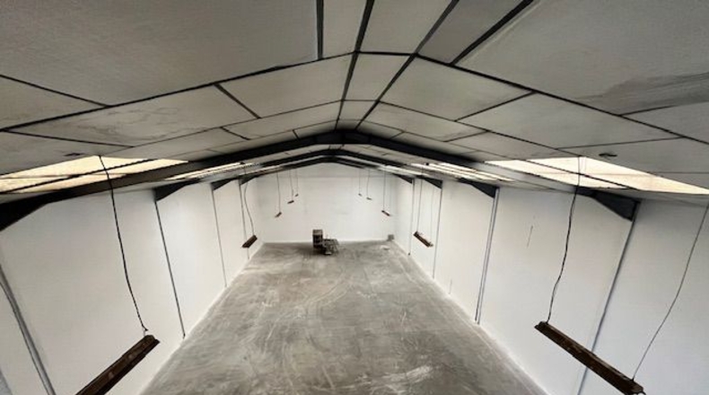 Астурия - Posada de Llanera - 470m2