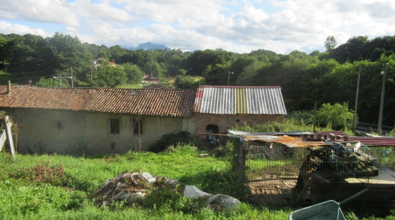 Asturias - Ponteo - 50m2