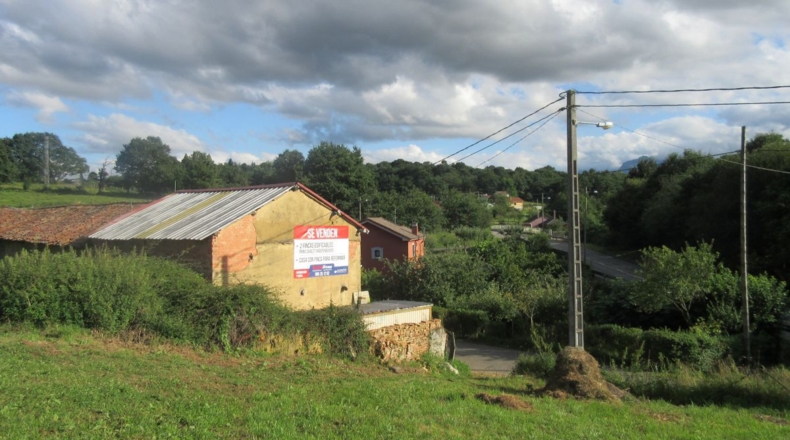 Asturias - Ponteo - 50m2