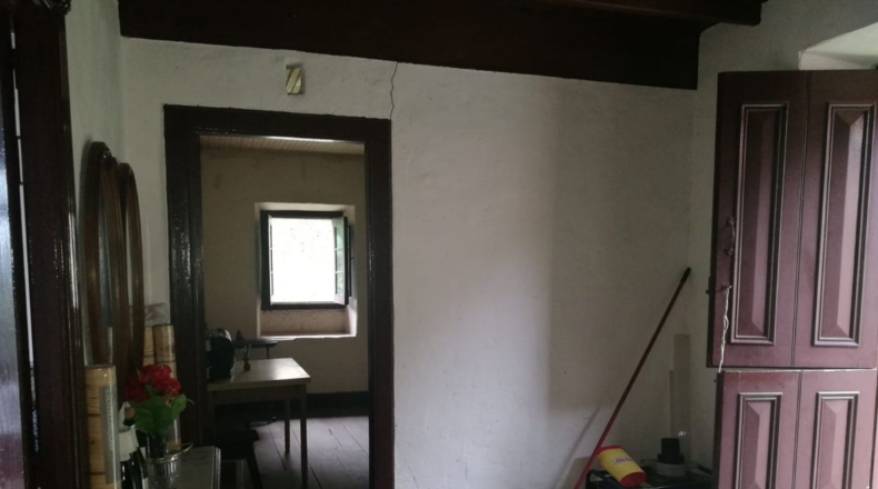 Asturias - Víu'l Picu - 9500m2