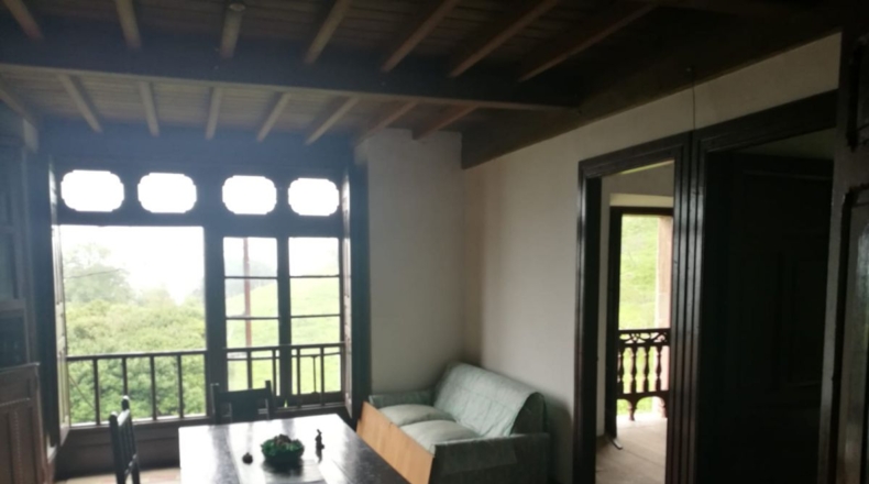 Asturias - Víu'l Picu - 9500m2