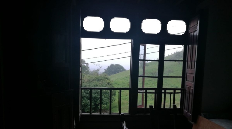 Asturias - Víu'l Picu - 9500m2