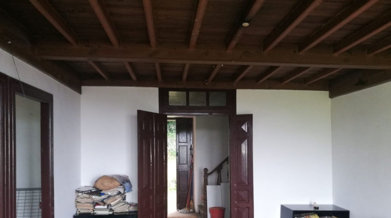 Asturias - Víu'l Picu - 9500m2