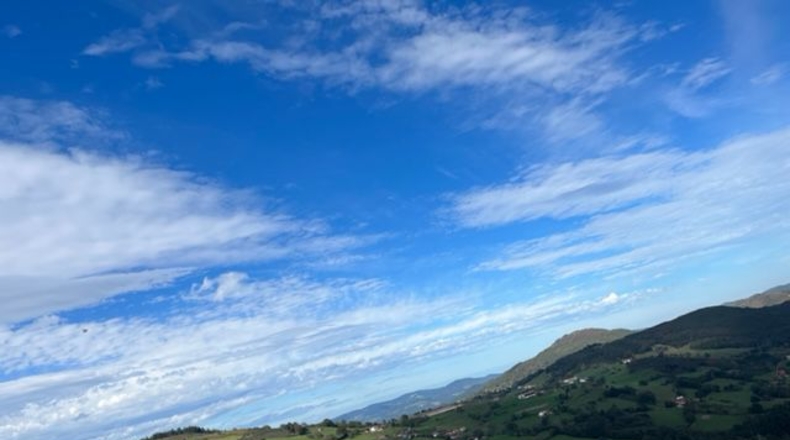 Asturias - Víu'l Picu - 9500m2