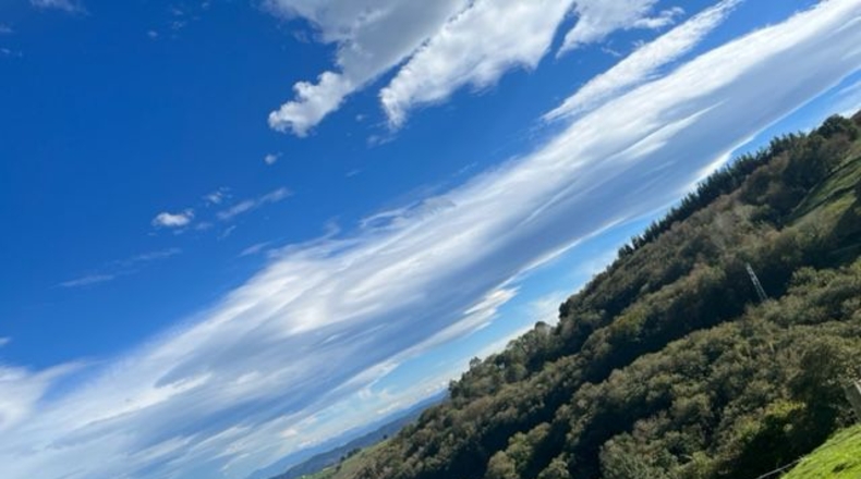 Asturias - Víu'l Picu - 9500m2