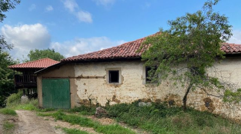 Asturias - El Pumar - 1100m2