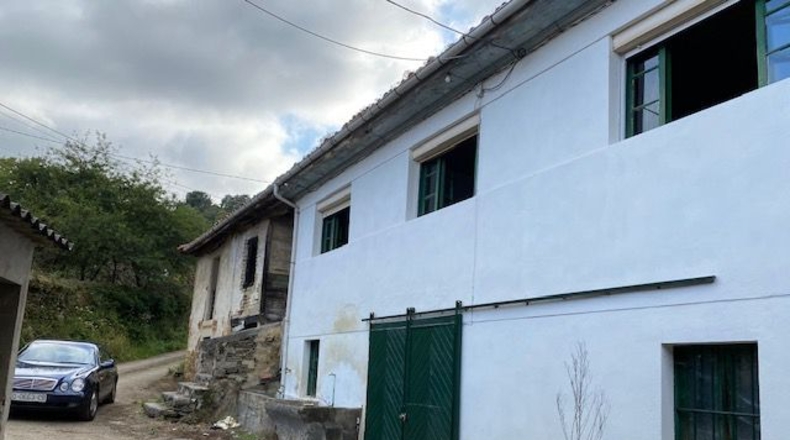 Asturias - El Pumar - 1100m2